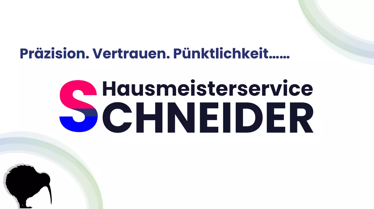 Hausmeisterservice Schneider